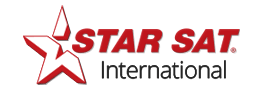 Starsat Logo