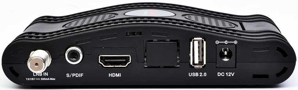 Starsat SR-2020HD Ace New Software