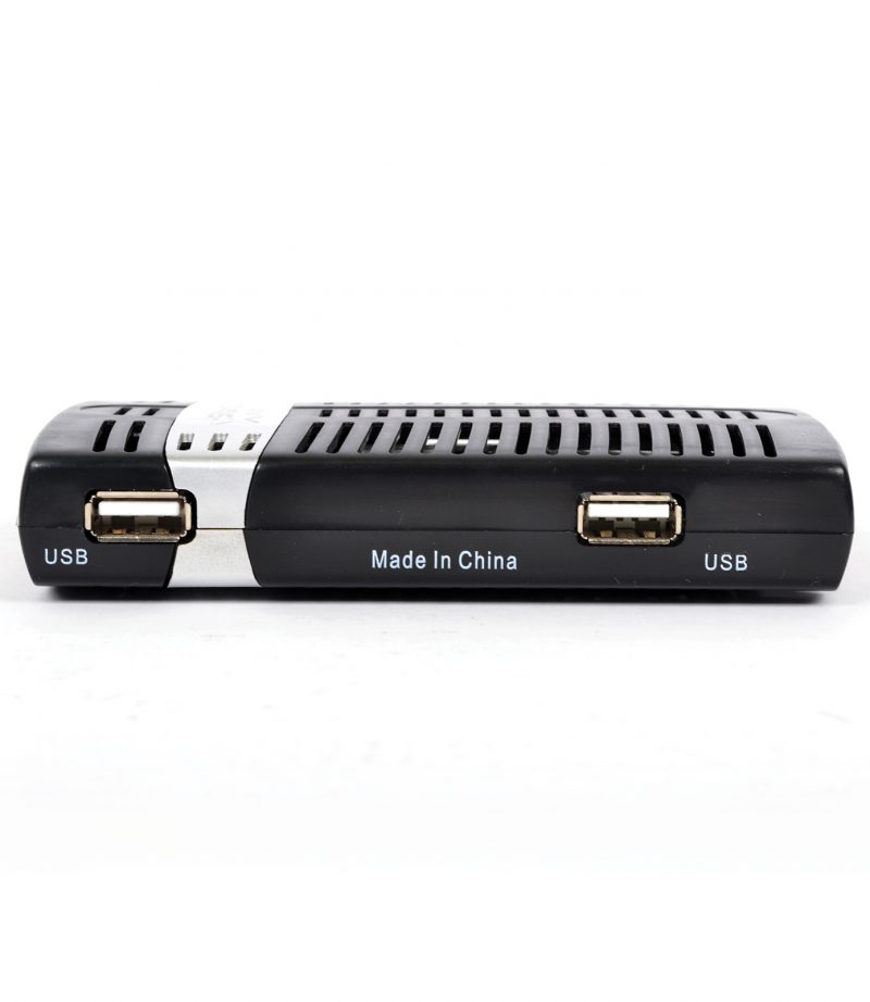 Starsat SR-2070HD Pro New Software