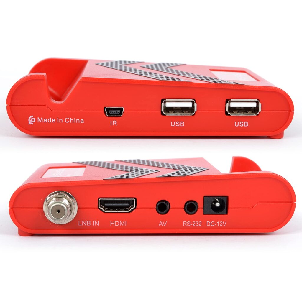 Starsat sr 350hd starsat software