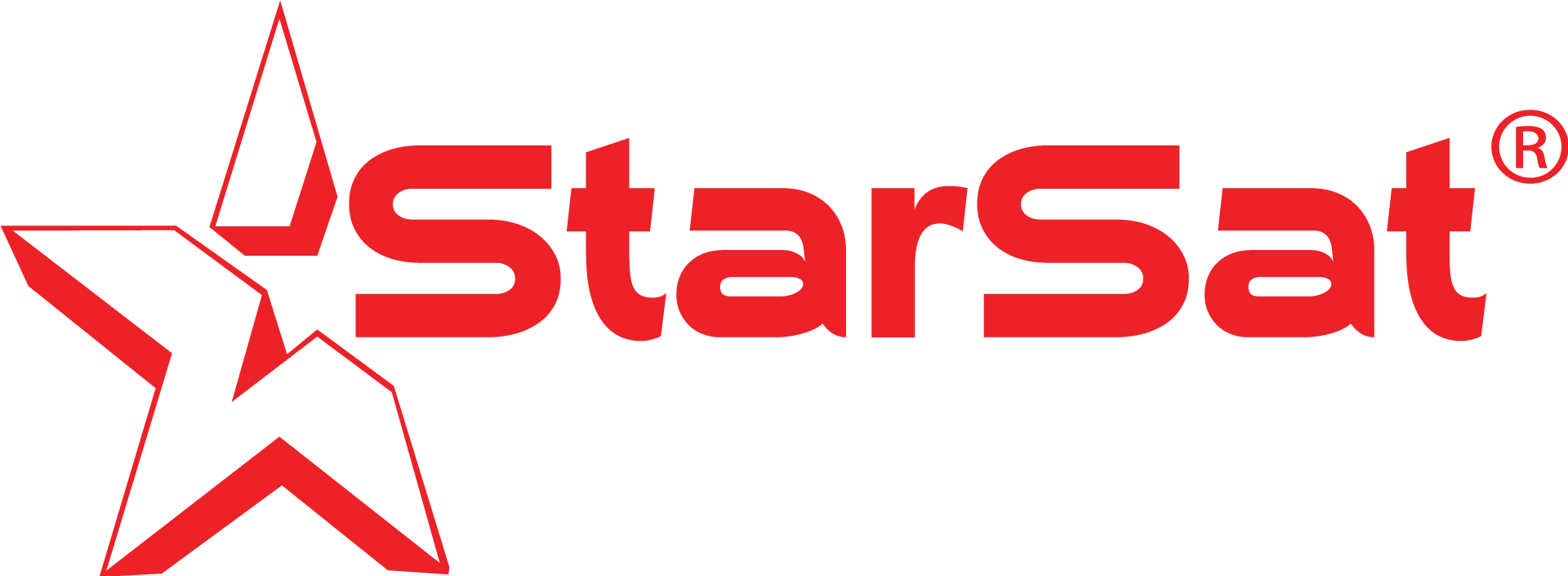 Starsat Software Logo